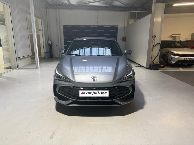 Occasion MG MG3 Luxury 102 ch (75 kW) 2024 Citadine