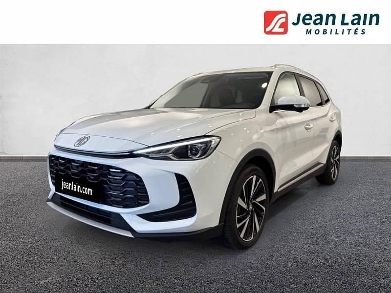 Occasion MG ZS Luxury 197 ch (144 kW) 2025 Berline