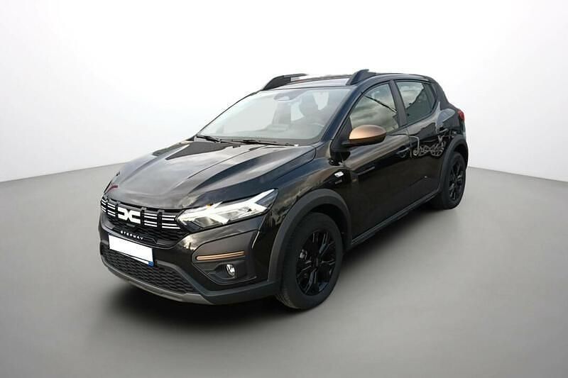 Occasion Dacia Sandero Extreme 2025 Noir Citadine