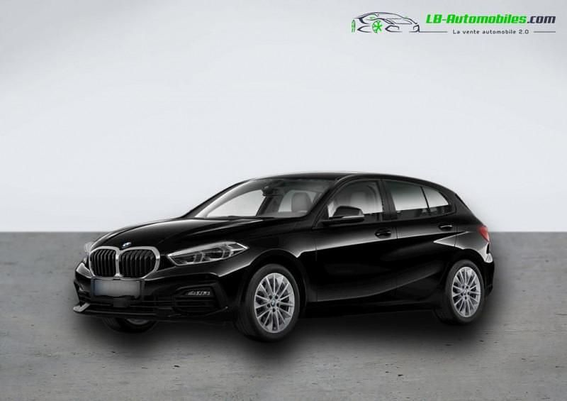 Utilisé 2021 BMW 120 Citadine | 28 400 € (Prix juste) - Image 1/4