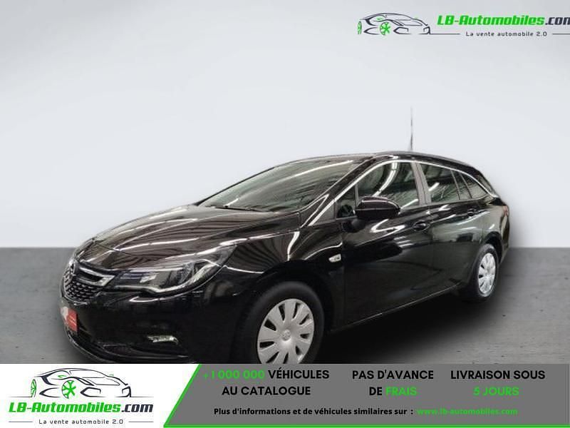 Utilisé 2019 Opel Astra Break | 18 700 € (Prix juste) - Image 1/4