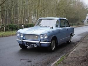 Occasion Triumph Vitesse 85 ch (62 kW) 1966 Autres Berline