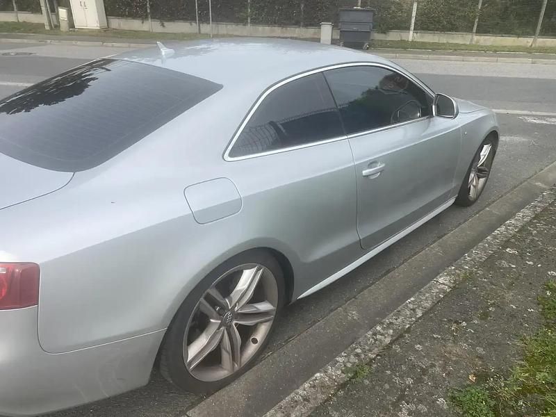 Occasion 2007 Audi S5 Sport Coupé | 13 500 € (Bon prix) - Image 1/4