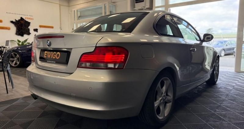 Occasion BMW 120 Comfort Edition 170 ch (125 kW) 2011 Citadine