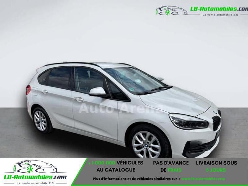 Occasion 2019 BMW 118 Comfort Edition Citadine | 21 900 € (Prix juste) - Image 1/4