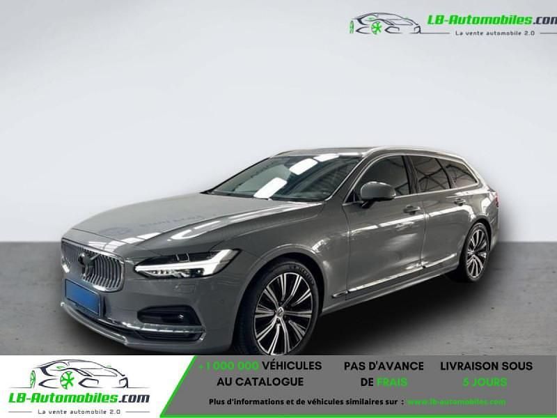Occasion 2024 Volvo V90 Break | 50 300 € - Image 1/4