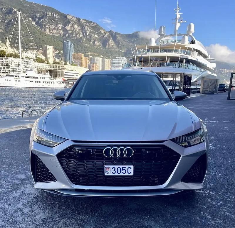 Occasion 2020 Audi RS6 Break | 92 900 € - Image 1/4