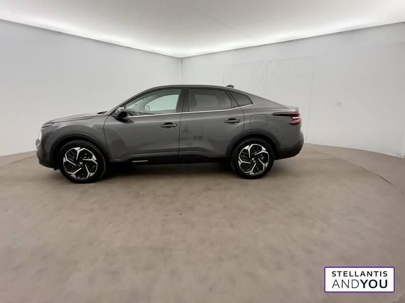 Occasion Citroën C4 X PureTech 131 ch (96 kW) 2023 SUV