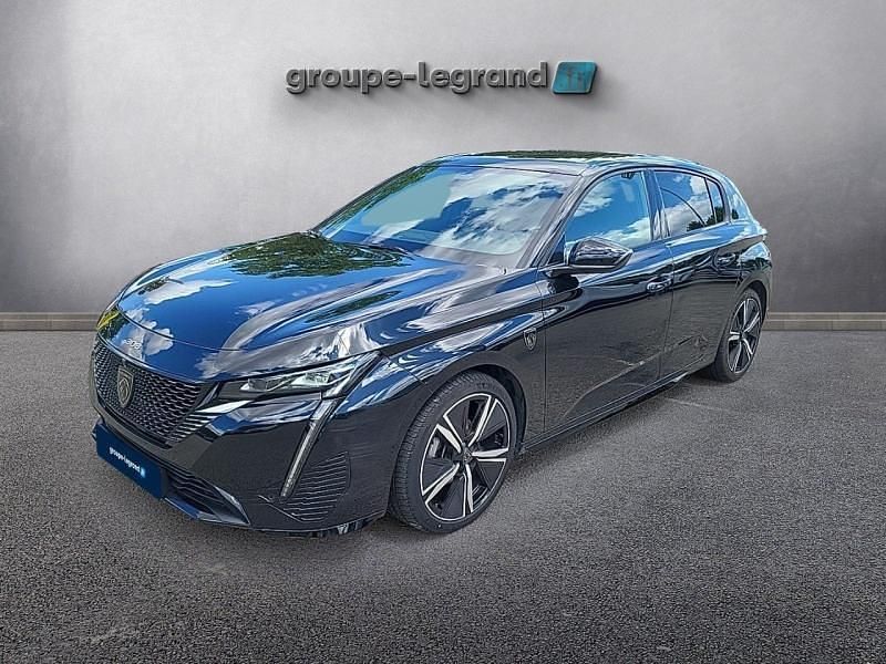 Utilisé 2024 Peugeot 308 GT Berline | 24 580 € (Prix assez cher) - Image 1/4