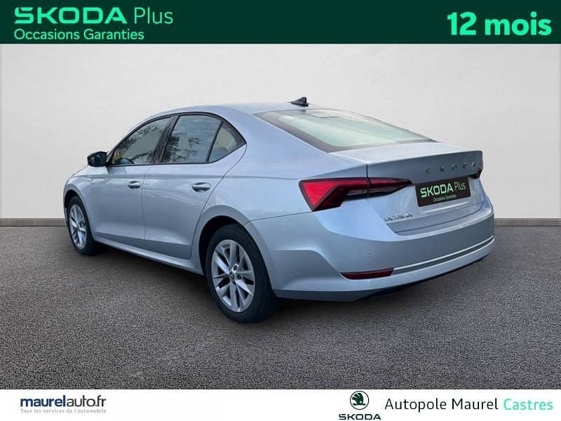 Occasion Skoda Octavia Ambition 150 ch (110 kW) 2024 Berline