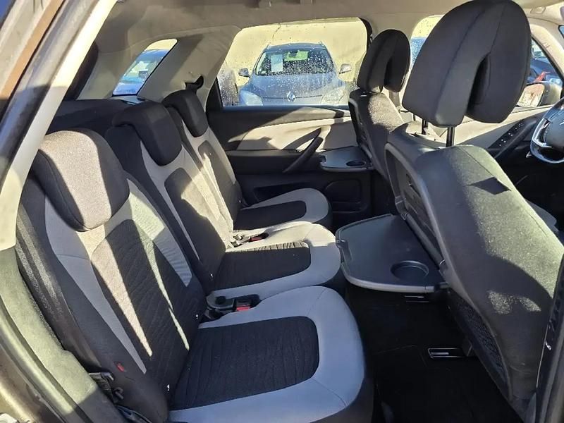 Occasion Citroën C4 Picasso Comfort 120 ch (88 kW) 2016 Monospace