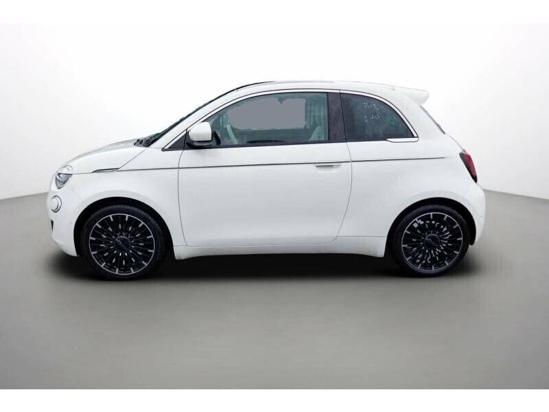 Occasion Fiat 500e La Prima 86 kW (118 ch) 2023 Citadine