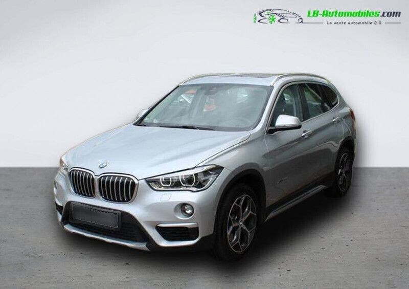 Utilisé 2015 BMW X1 SUV | 31 200 € - Image 1/4