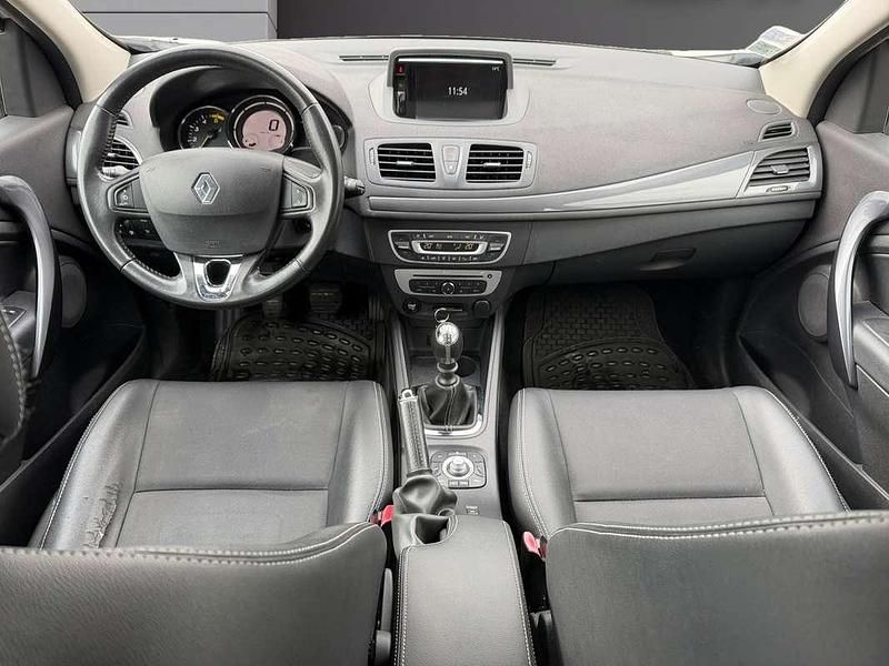 Occasion Renault Mégane GrandTour Life 110 ch (80 kW) 2016 Blanc Break