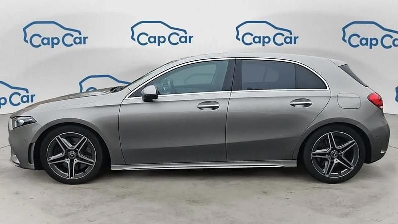 Occasion Mercedes 250 Progressive 224 ch (164 kW) 2019 Berline