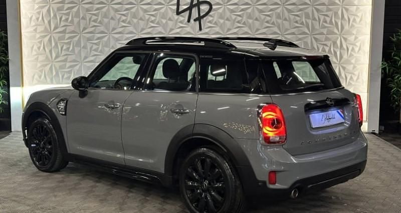 Occasion Mini Cooper D 150 ch (110 kW) 2018 Citadine