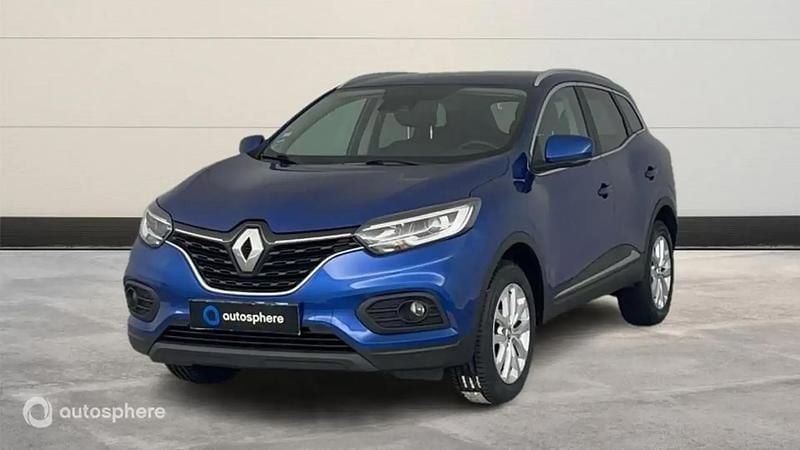 Utilisé 2019 Renault Kadjar Business SUV | 17 499 € (Prix juste) - Image 1/4