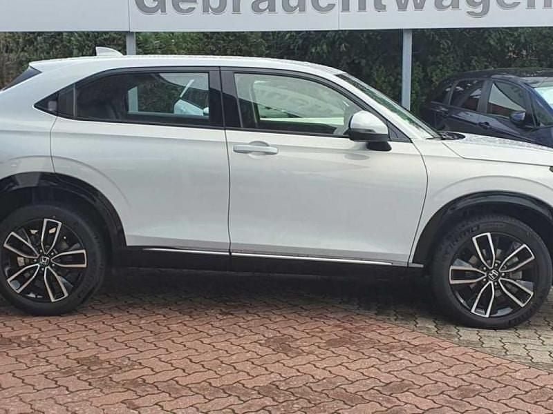 Occasion Honda HR-V 131 ch (96 kW) 2022 SUV