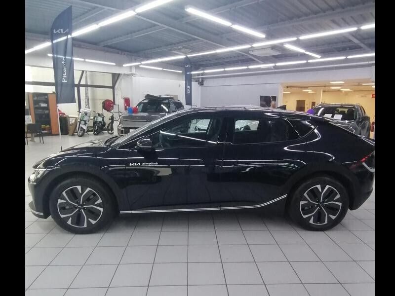 Occasion Kia EV6 Active 168 kW (229 ch) 2023 SUV
