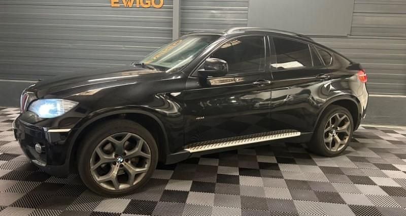 Occasion 2010 BMW X6 Exclusive SUV | 15 990 € - Image 1/4