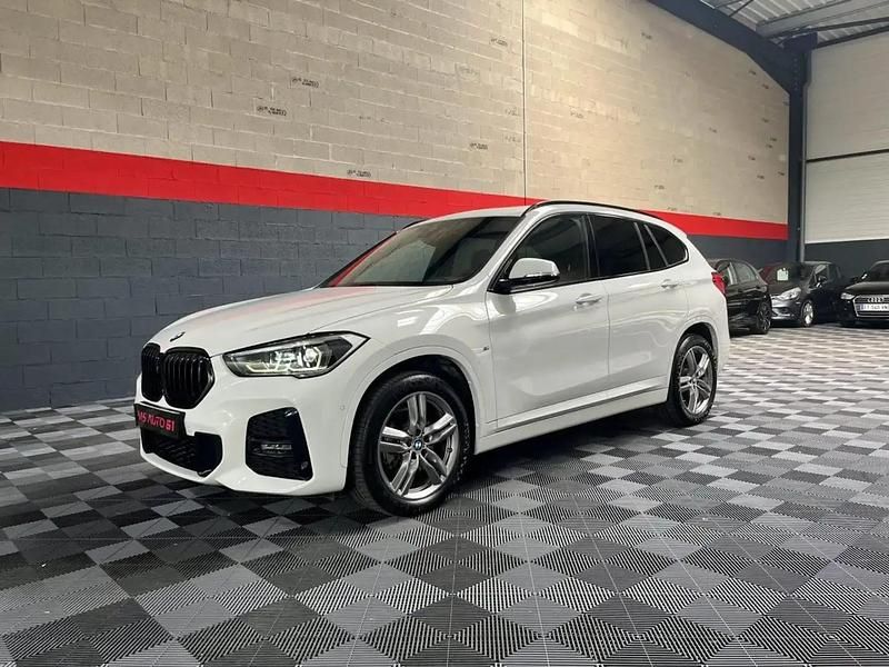 Utilisé 2022 BMW X1 M Sport SUV | 30 990 € - Image 1/4