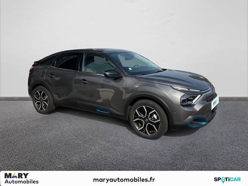 Occasion Citroën e-C4 Shine 100 kW (136 ch) 2022 Berline