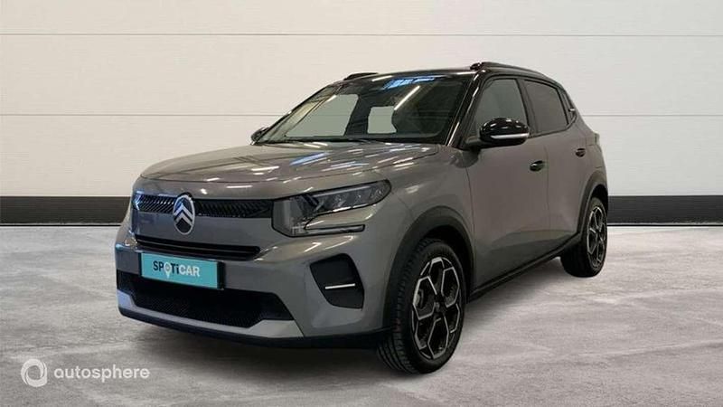 Occasion Citroën C3 PureTech 102 ch (75 kW) 2024 SUV