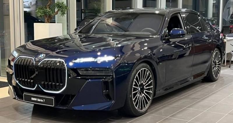 Utilisé 2025 BMW i7 M Sport Berline | 128 900 € - Image 1/4