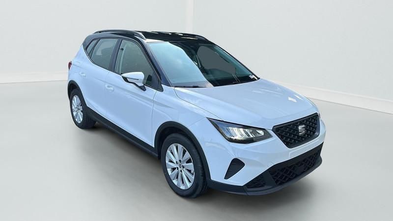Occasion Seat Arona Business 110 ch (80 kW) 2022 SUV