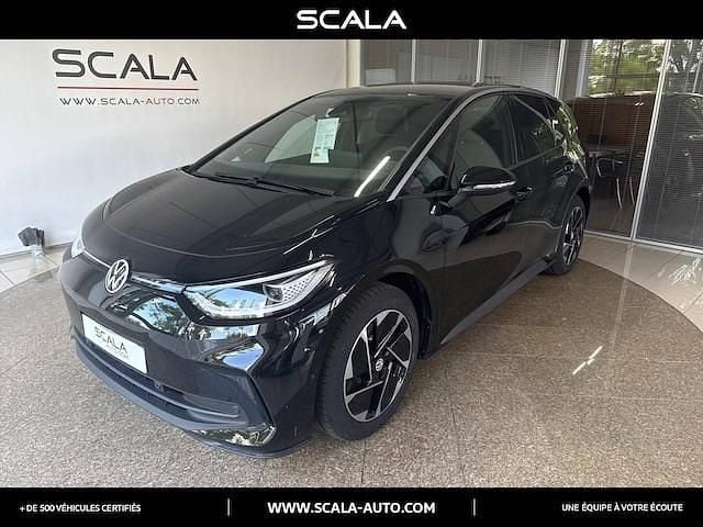 Utilisé 2025 VW ID.3 Pro Citadine | 33 990 € (Super prix) - Image 1/4