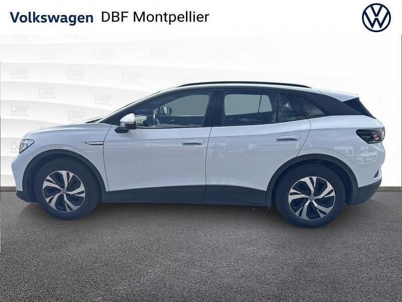 Occasion VW ID.4 Pure 108 kW (148 ch) 2023 SUV