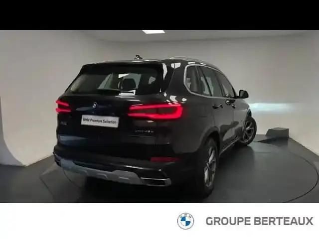 Occasion BMW X5 xLine 290 ch (213 kW) 2020 Gris SUV