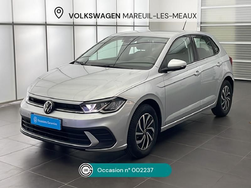 Utilisé 2023 VW Polo S Citadine | 17 490 € (Prix juste) - Image 1/4