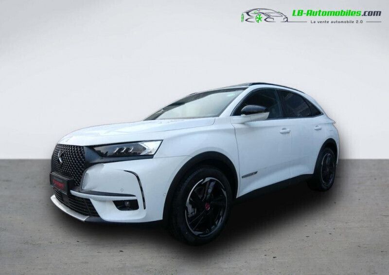 Utilisé 2023 DS Automobiles DS7 Crossback SUV | 43 500 € (Prix assez cher) - Image 1/4