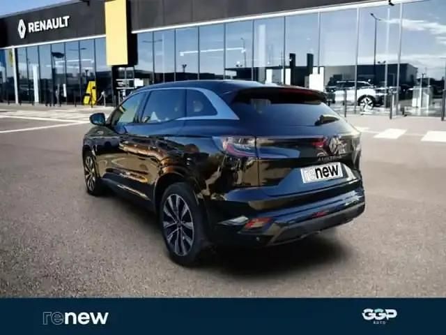 Occasion Renault Austral Techno 2023 Noir SUV