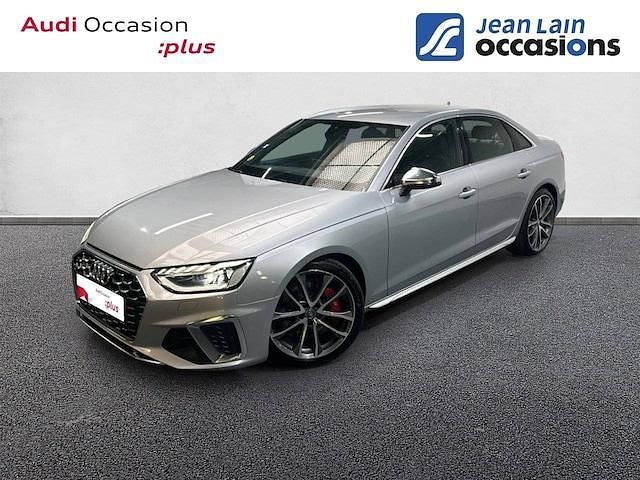 Peintures individuelles audi exclusive Utilisé 2020 Audi S4 Sport Berline | 39 690 € (Bon prix) - Image 1/4