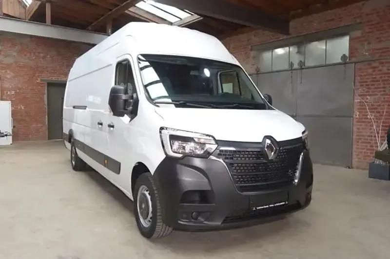 Utilisé 2018 Renault Master Van | 7 800 € (Super prix) - Image 1/4