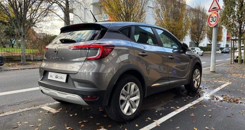 Occasion Renault Captur Zen 95 ch (69 kW) 2020 SUV