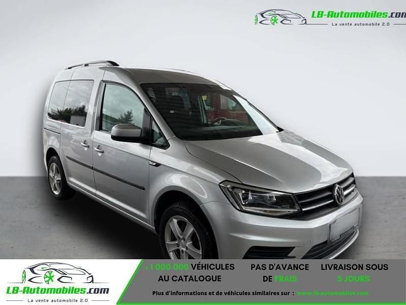 Utilisé 2019 VW Caddy Monospace | 27 100 € (Prix juste) - Image 1/4