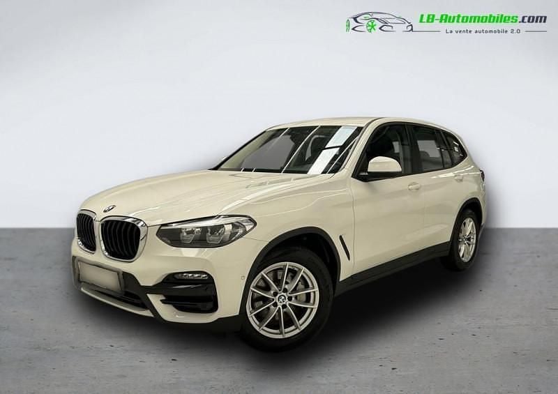 Utilisé 2021 BMW X3 Sport Line SUV | 46 200 € (Bon prix) - Image 1/4