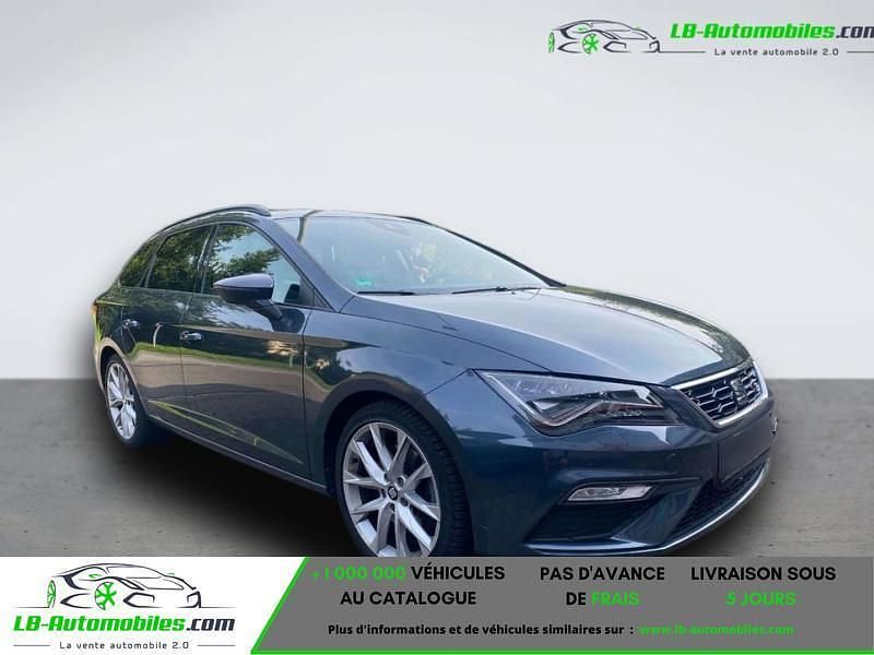 Utilisé 2020 Cupra Leon Break | 23 400 € (Prix juste) - Image 1/3
