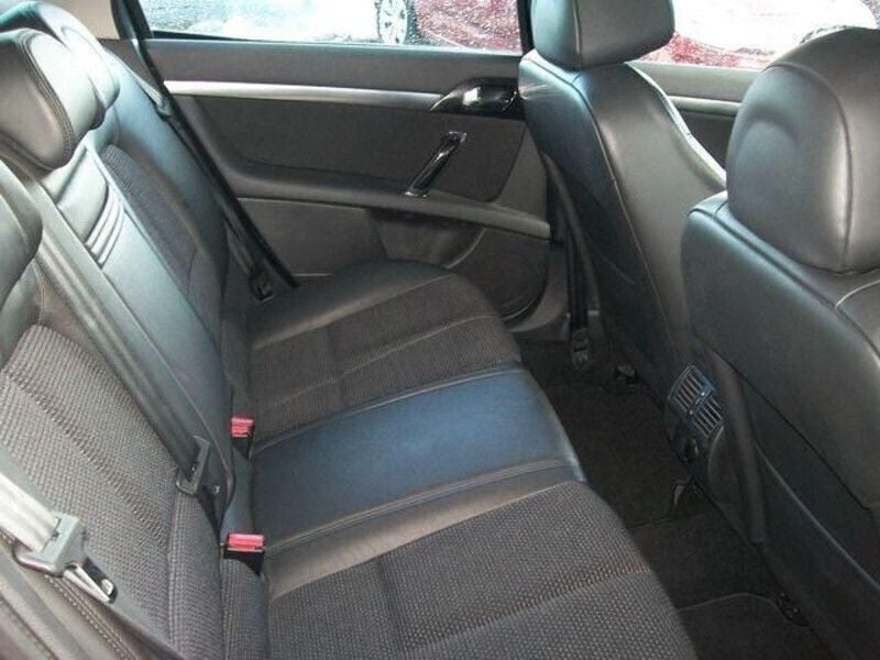 Occasion Peugeot 407 Premium 140 ch (102 kW) 2009 Noir Break