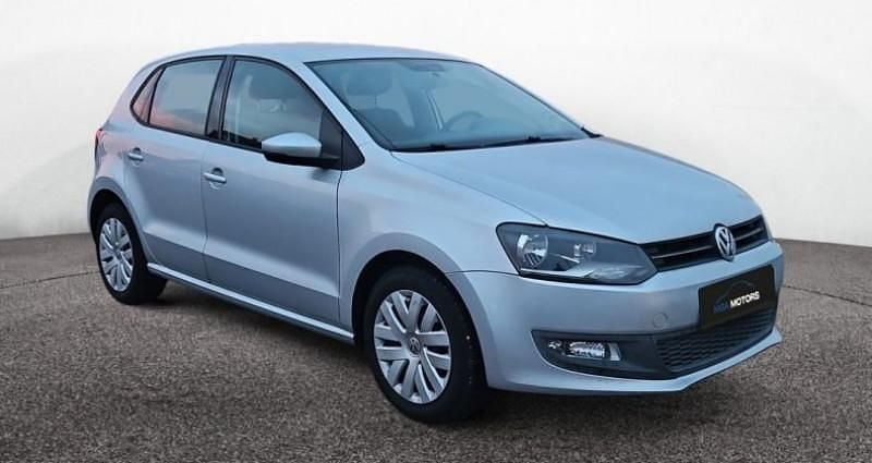 Occasion VW Polo 85 ch (62 kW) 2010 Citadine