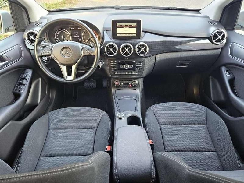 Occasion Mercedes B180 109 ch (80 kW) 2005 Monospace