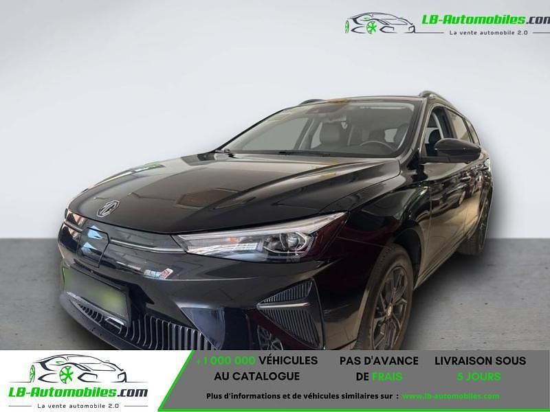 Utilisé 2023 MG MG5 EV Break | 24 000 € (Prix juste) - Image 1/4
