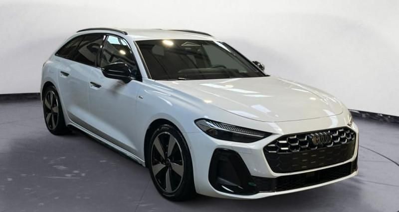 Occasion 2025 Audi A5 S-Line Break | 49 990 € - Image 1/4