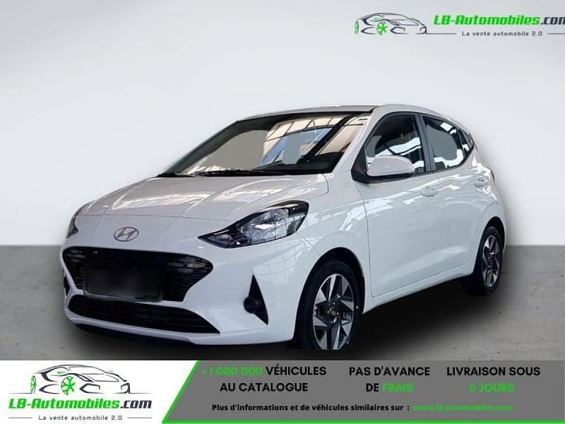 Utilisé 2024 Hyundai i10 Citadine | 19 000 € (Prix juste) - Image 1/4