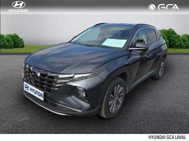Utilisé 2021 Hyundai Tucson SUV | 29 990 € (Prix assez cher) - Image 1/4