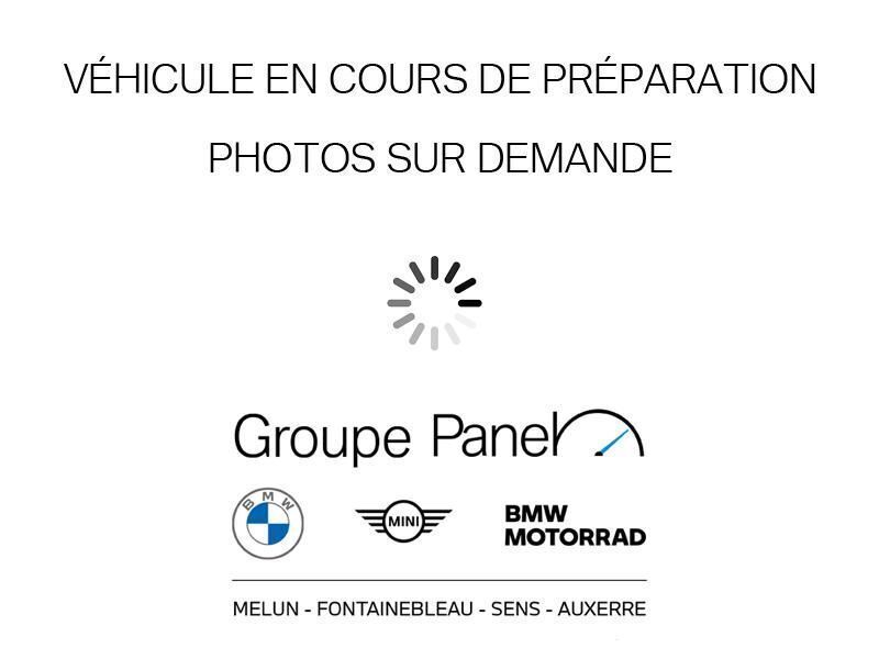 Lapis luxury blue mini yours Utilisé 2016 Mini Cooper SD Clubman Chili Break | 20 500 € - Image 1/4
