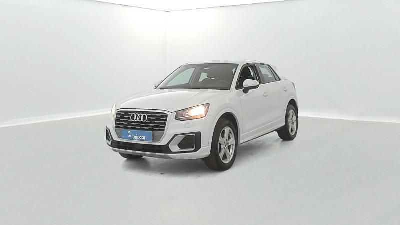 Occasion Audi Q2 Sport 116 ch (85 kW) 2017 SUV